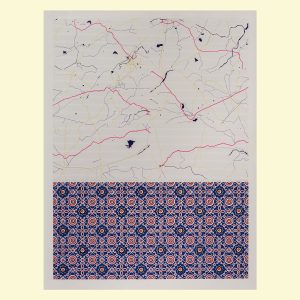 Mapping Cultures - 3