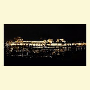 JAGMANDIR PALACE, UDAIPUR