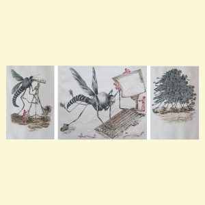 Transformation Through Art
