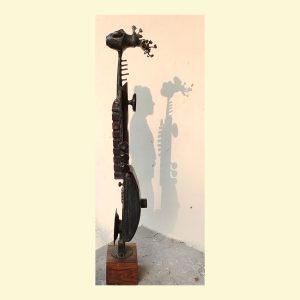 Ajantrik ( Ajantrik Series )