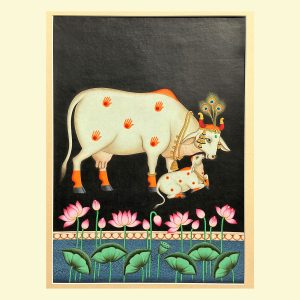 Mother & Child