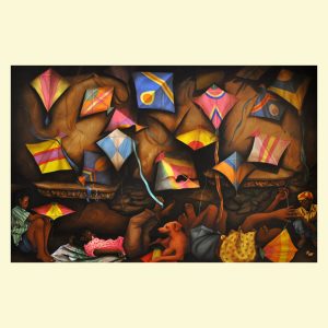 Kite Festival