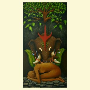 Ganesh