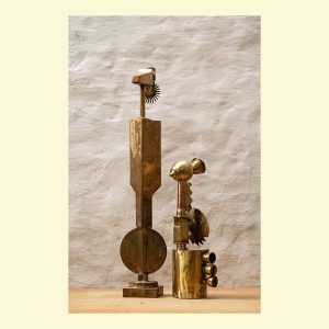 Khoj ( Pair )