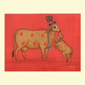 Mother & Child - 2
