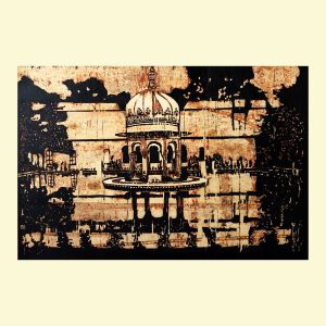 Saheliyon ki Badi, Udaipur