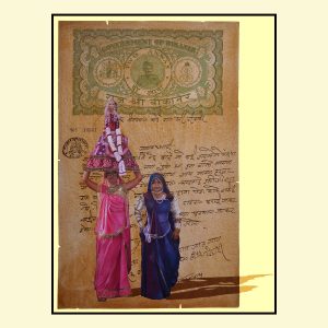 Gangour Festival -  4