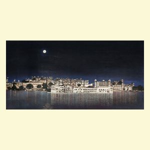City Palace, Udaipur